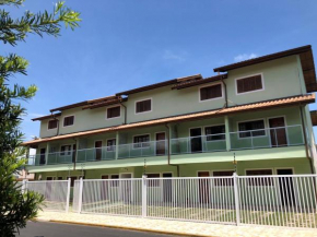 Villa Palmeira Ubatuba